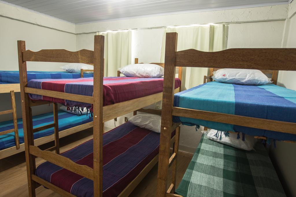 Pousada 45 Hostel Belo Horizonte Szoba fotó