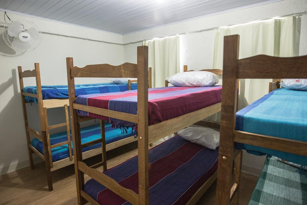 Pousada 45 Hostel Belo Horizonte Szoba fotó