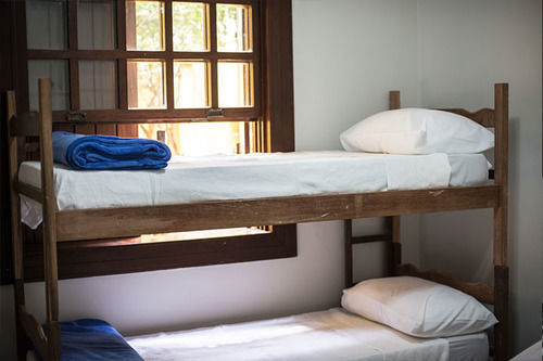 Pousada 45 Hostel Belo Horizonte Kültér fotó