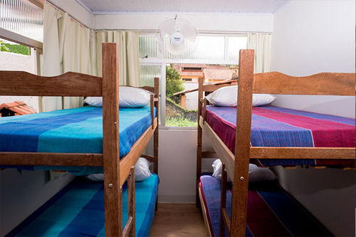 Pousada 45 Hostel Belo Horizonte Kültér fotó