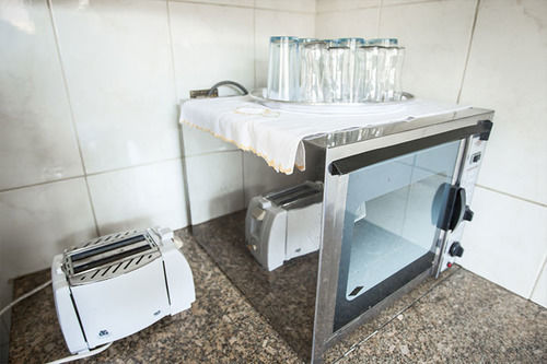 Pousada 45 Hostel Belo Horizonte Kültér fotó