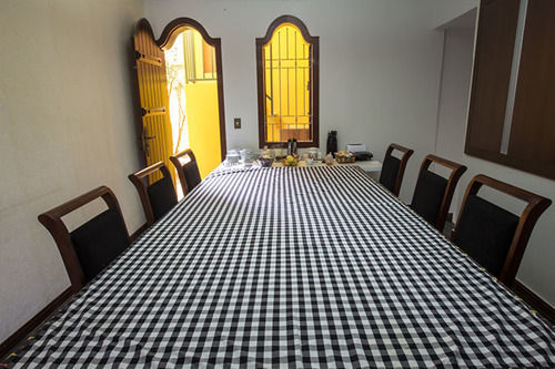 Pousada 45 Hostel Belo Horizonte Kültér fotó