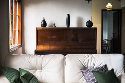 Pousada 45 Hostel Belo Horizonte Kültér fotó